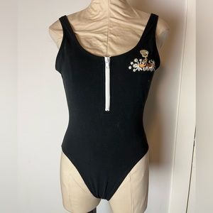 Vintage 98 Tweety Bird Swimsuit
